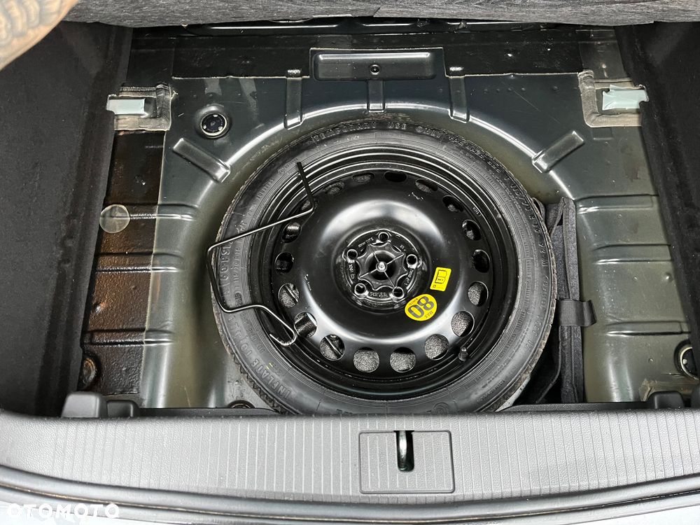 Opel Astra 1.4 Turbo Style - 21