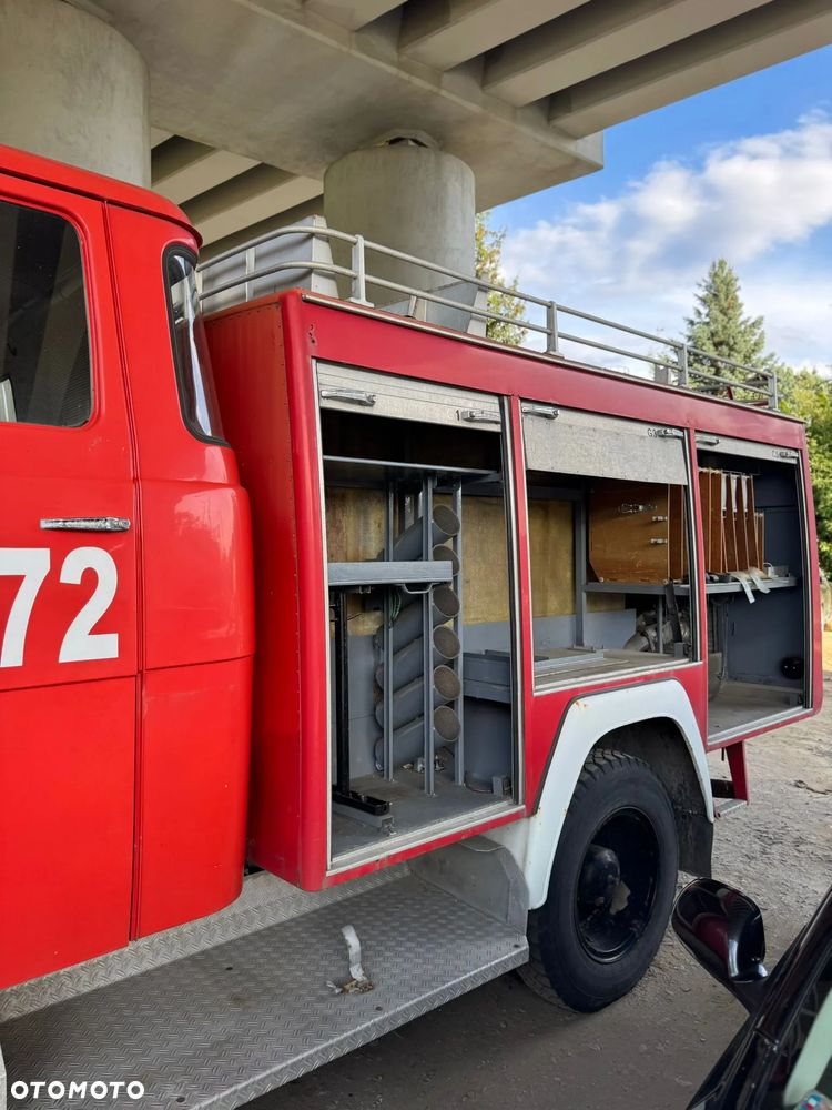 Magirus 170d - 11