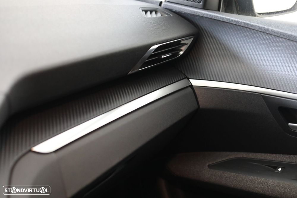 Peugeot 3008 1.5 BlueHDi Active - 23