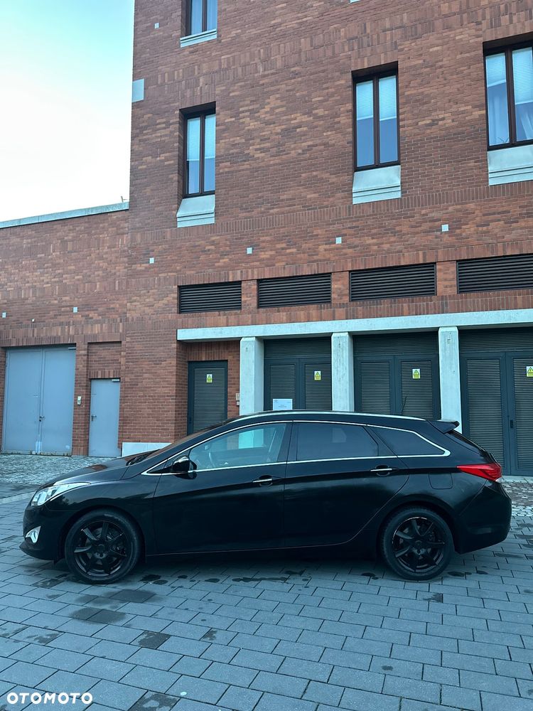 Hyundai i40 i40cw 1.6 Fifa World Cup Edition - 22