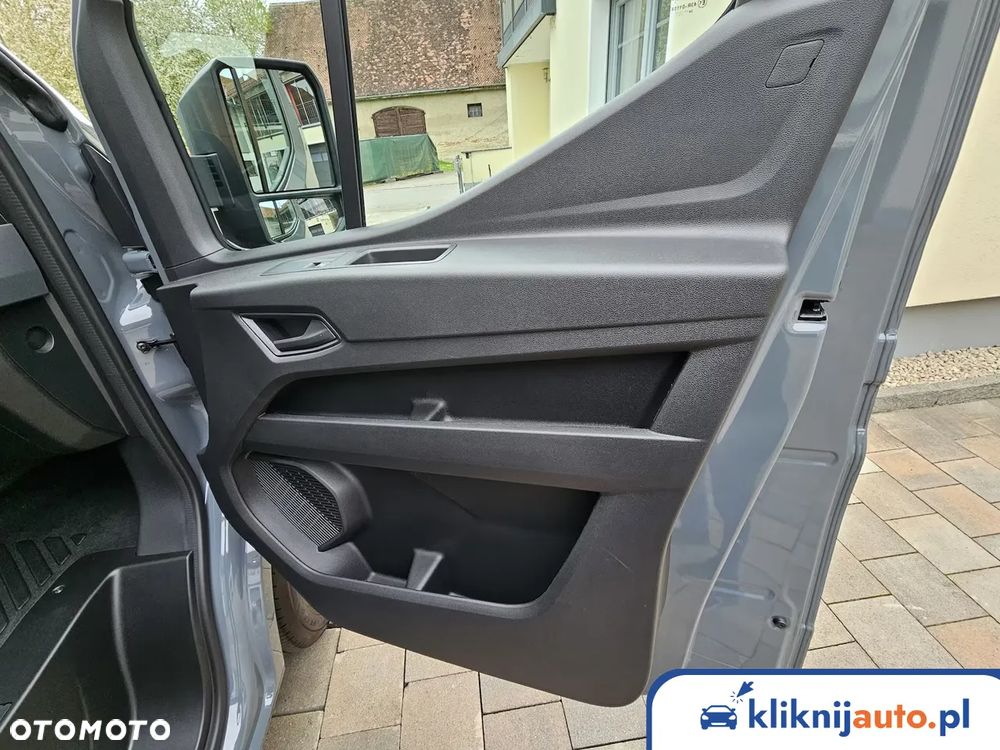 Renault MASTER Furgon FWD EXTRA 3,5T L3H2 2.0 dCi 170KM AT9 Euro6x - 7