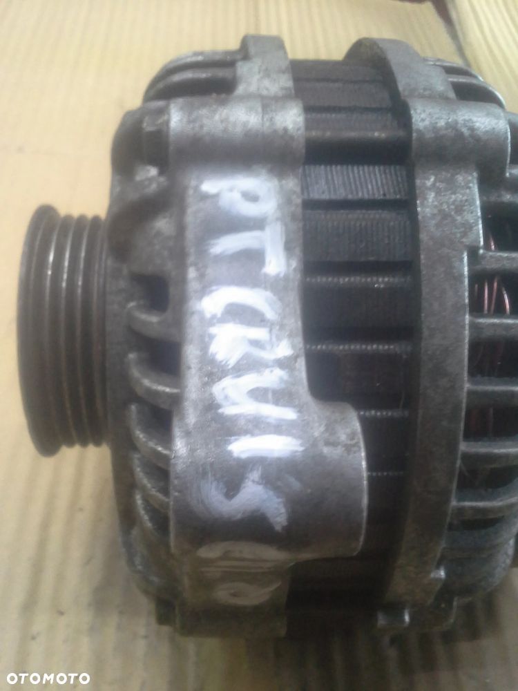 Alternator Chrysler PT Cruiser 2.0 A003TB2491ZC - 3