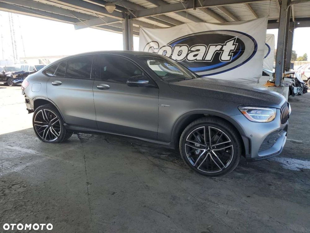 Mercedes-Benz GLC - 6
