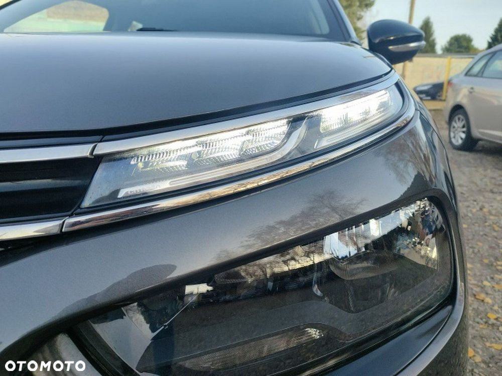 Citroën C4 Cactus - 7