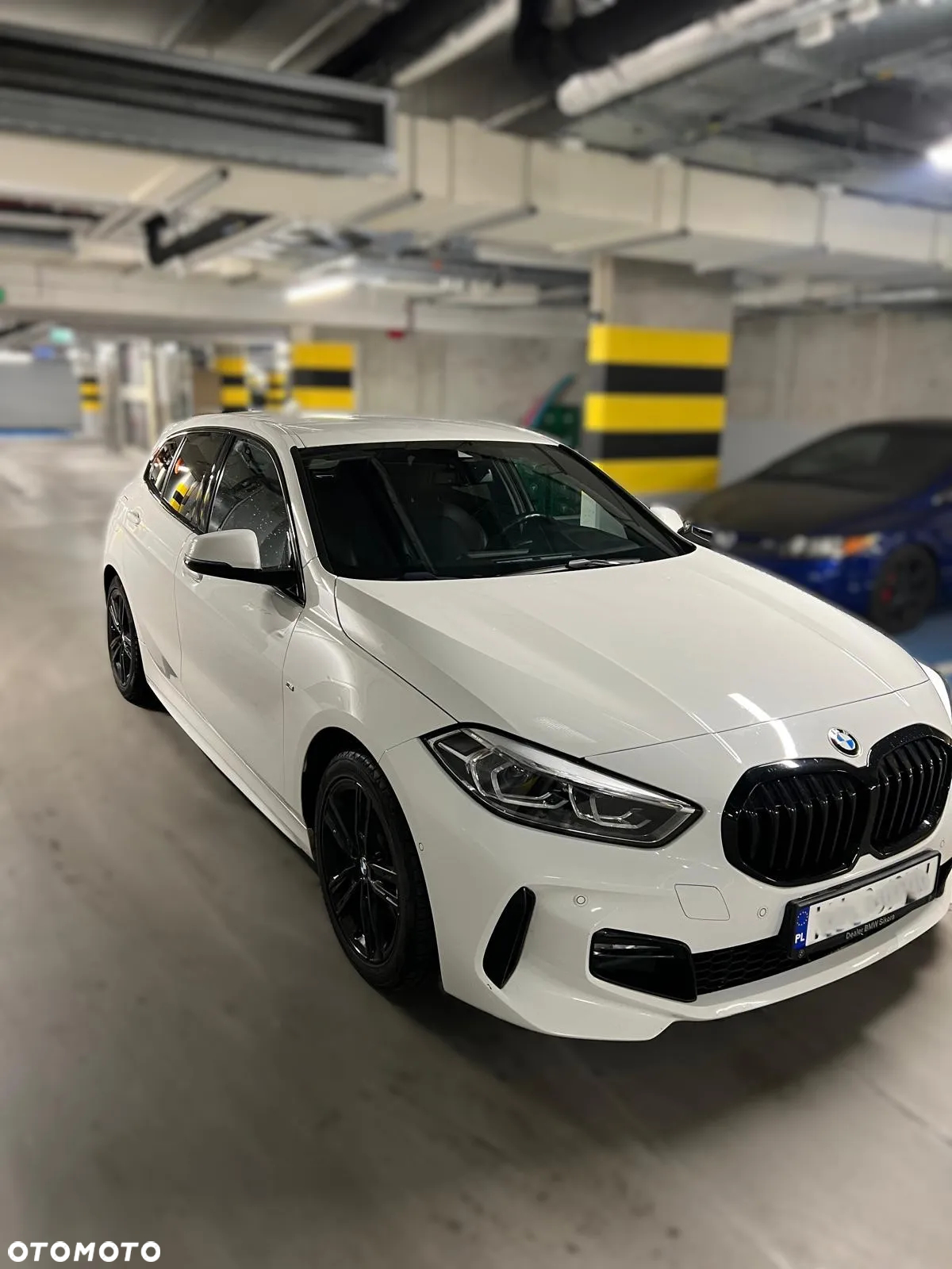 BMW Seria 1 - 11