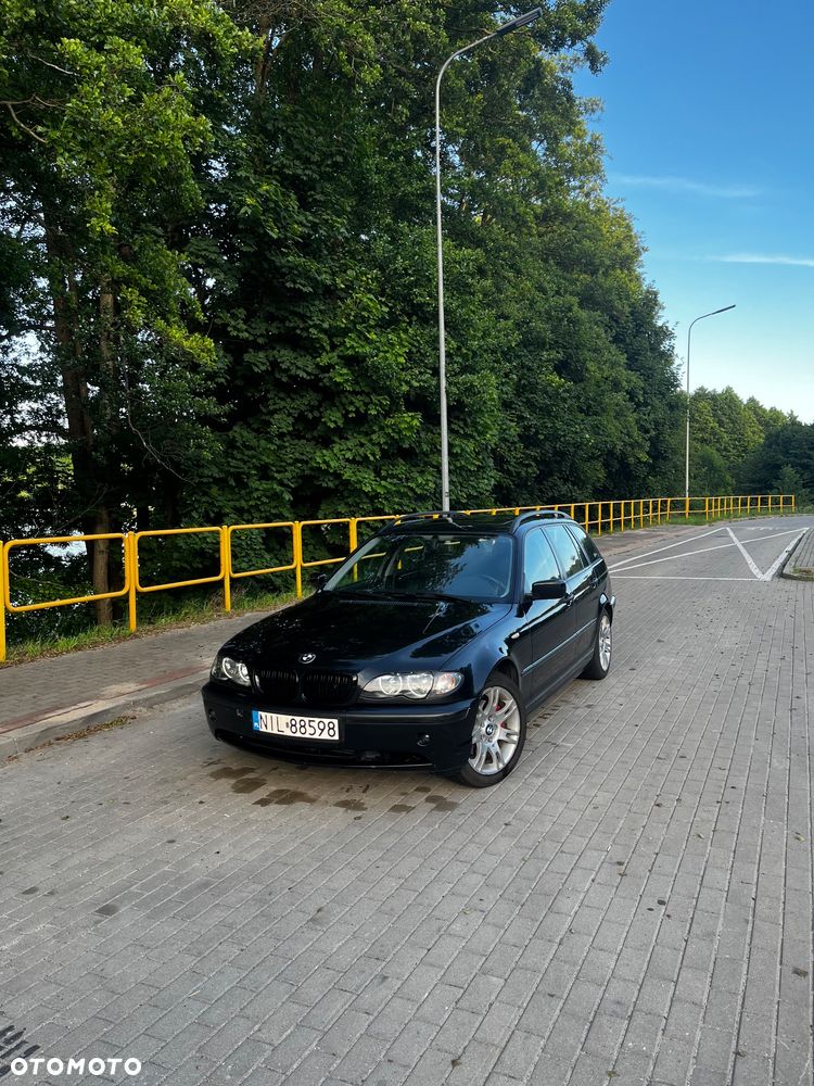 BMW Seria 3 - 2