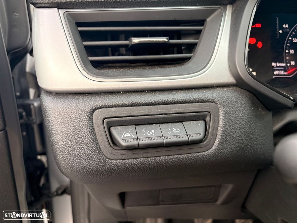 Renault Captur 1.0 TCe Evolution - 21