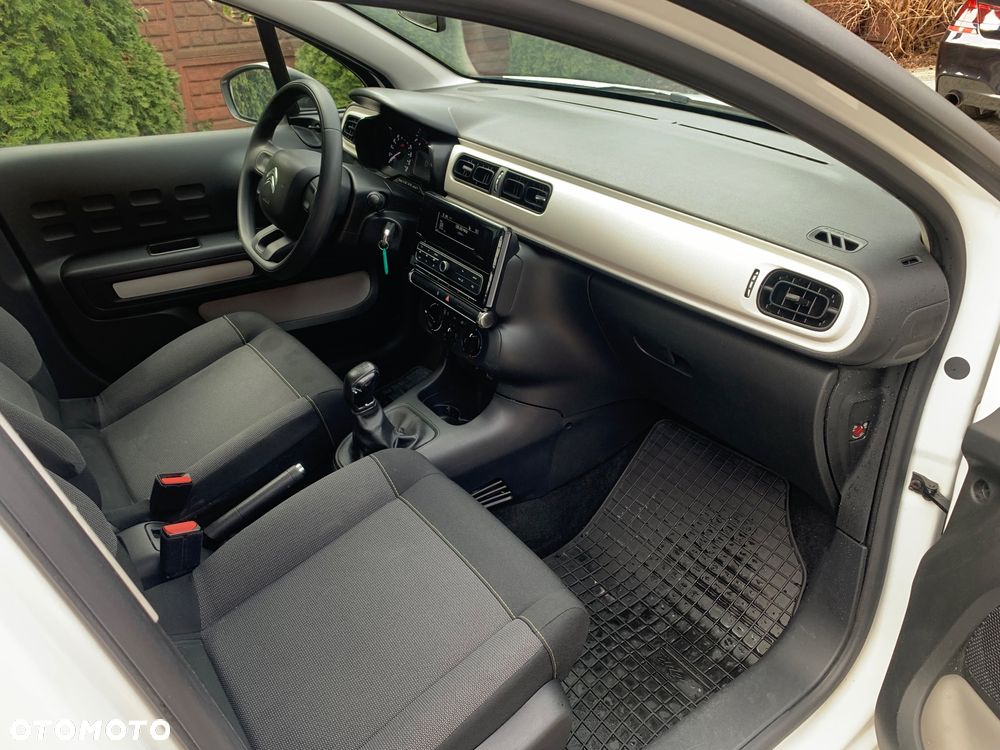 Citroën C3 - 5