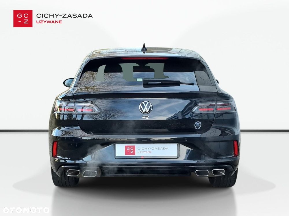 Volkswagen Arteon Shooting Brake 2.0 TSI 4Motion R DSG - 4