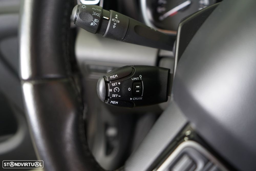 Citroën C3 Aircross 1.2 PureTech Feel - 25