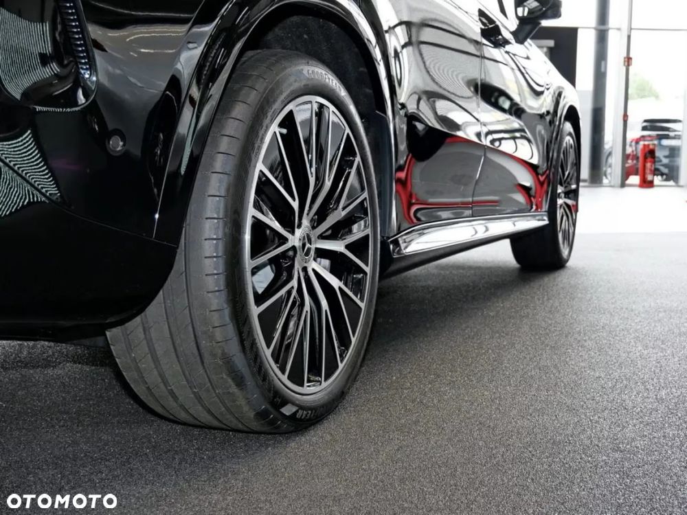 Mercedes-Benz GLC 400 94kWh 4-Matic EQ - 7