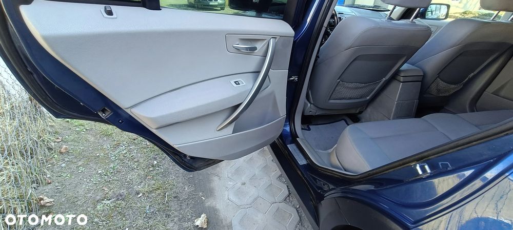 BMW X3 - 16