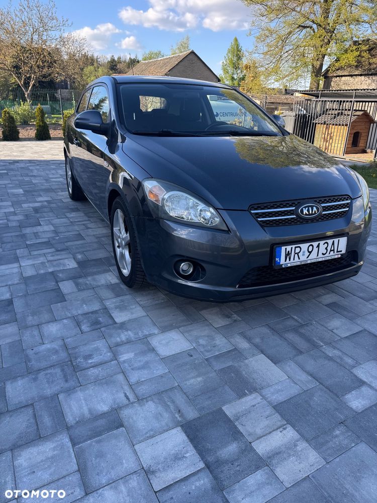 Kia Ceed 1.6 Crdi Comfort - 3