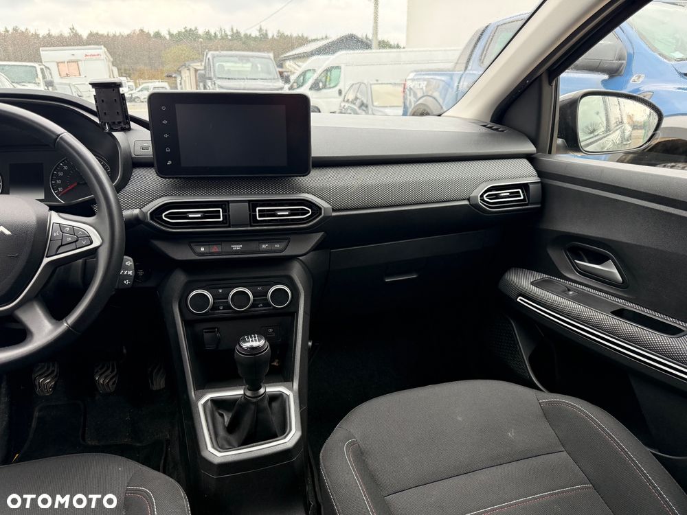 Dacia Jogger - 11