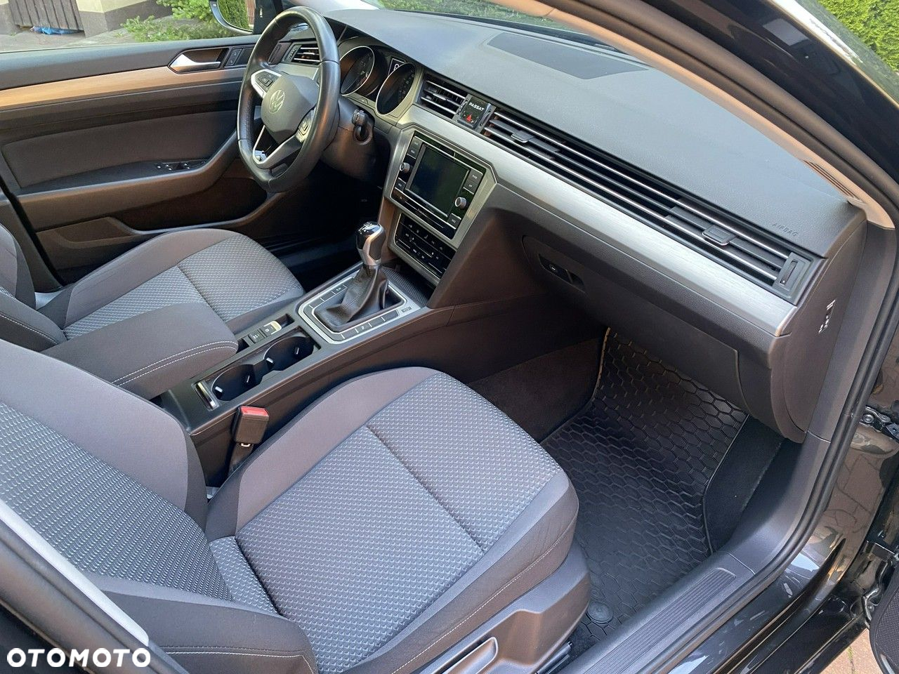 Volkswagen Passat 1.5 TSI EVO Essence - 35