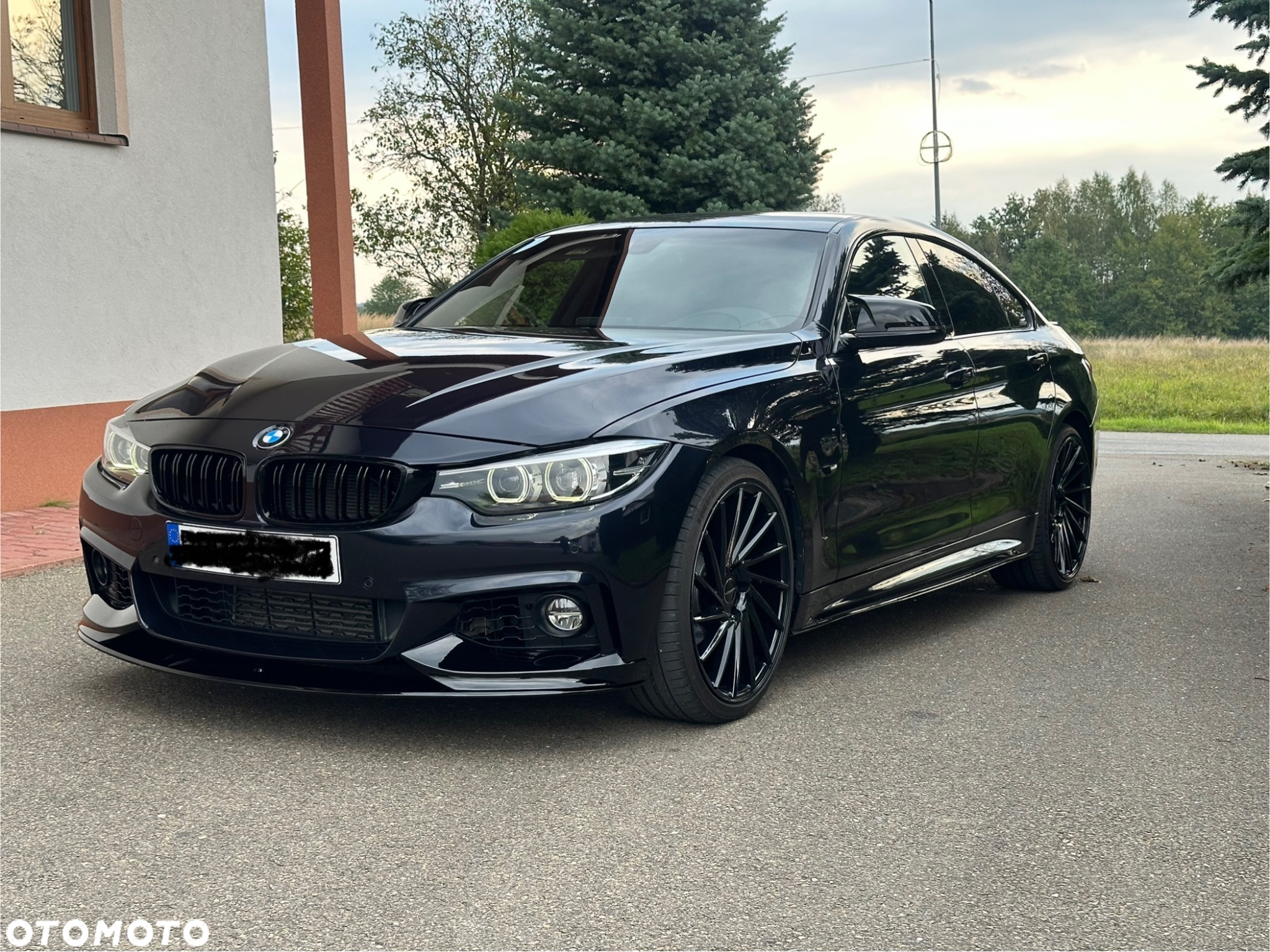 BMW Seria 4 - 4