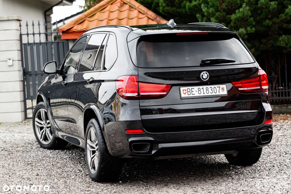 BMW X5 M - 10