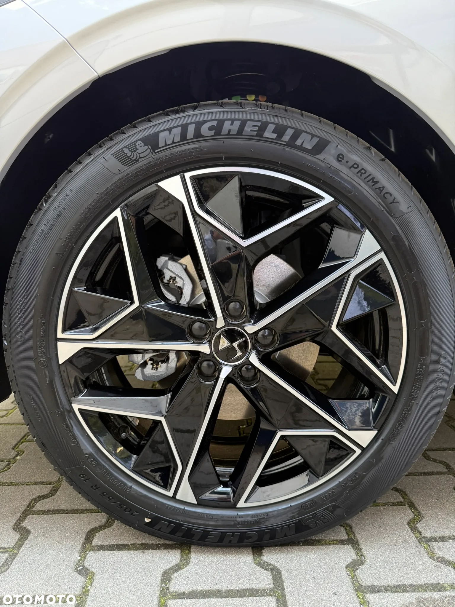 DS Automobiles DS 4 1.5 BlueHDi Pallas - 15
