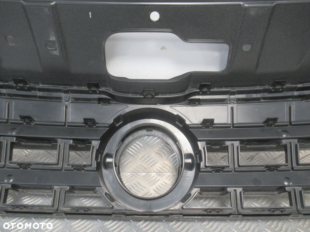 GRIL GRILL ATRAPA VW AMAROK LIFT 2H6853653 2H6853651B 2016-2022 - 12
