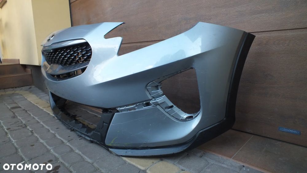 Zderzak przedni Kia X Ceed - 3