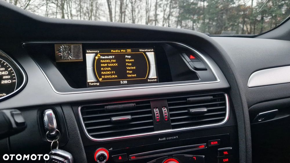 Audi A4 Allroad - 14