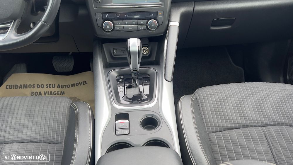 Renault Kadjar Energy dCi 110 EDC Bose Edition - 18