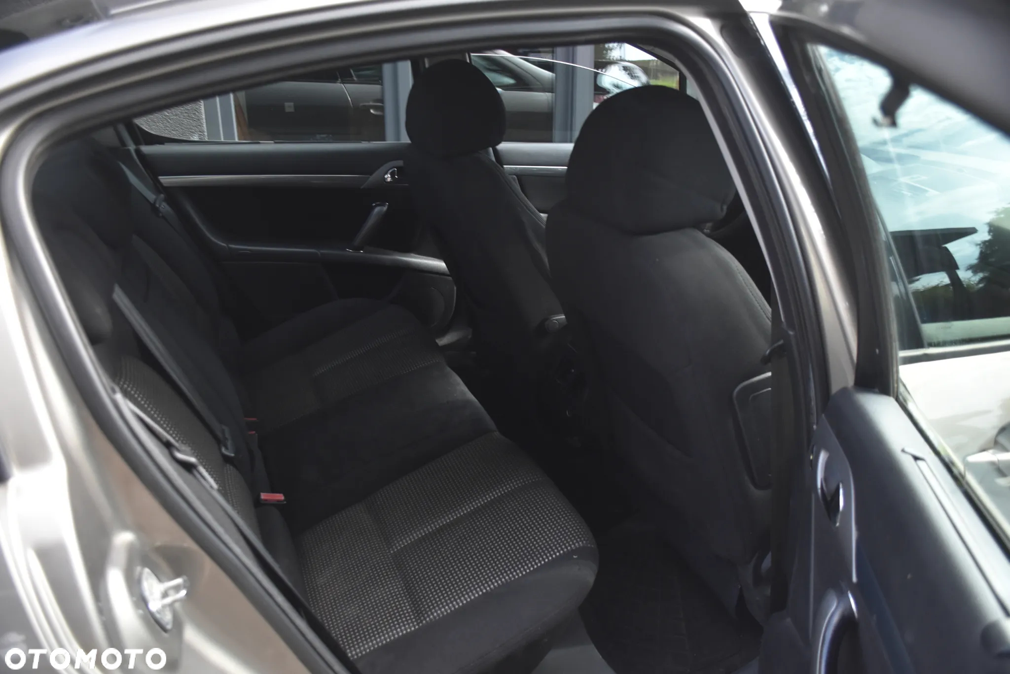 Peugeot 407 HDi 135 Premium - 10