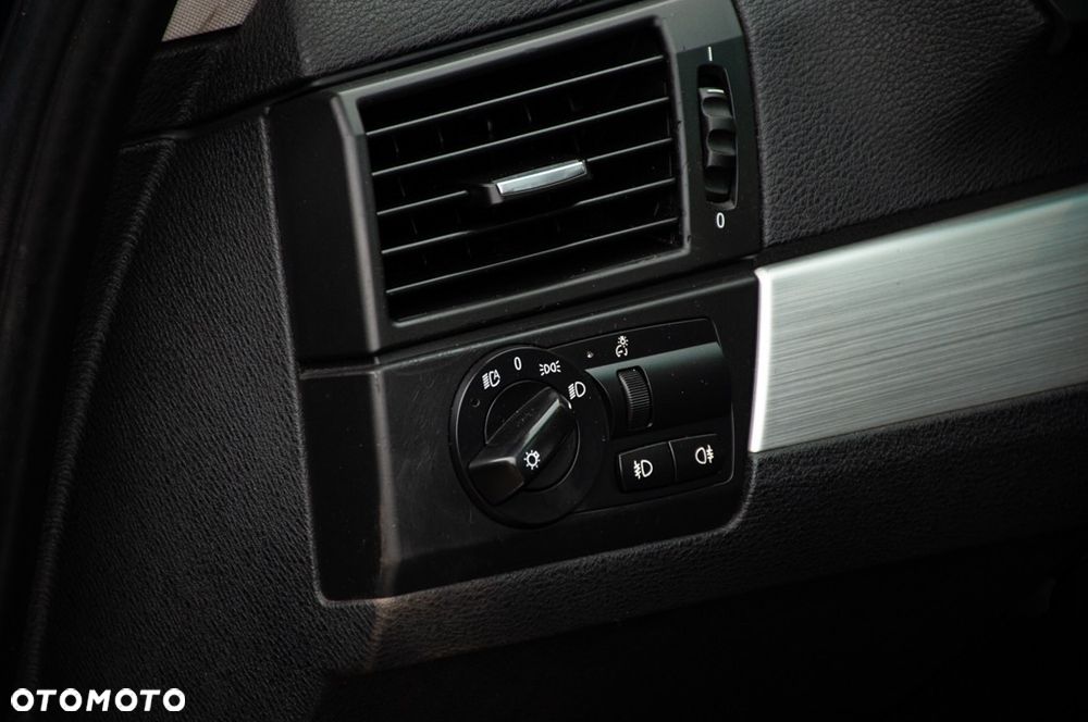 BMW X3 xDrive35d Limited Sport Edition - 30