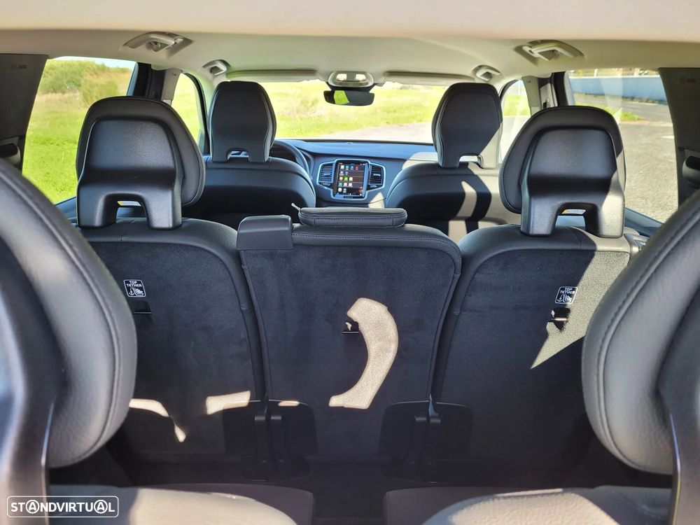 Volvo XC 90 2.0 T8 PHEV Core AWD - 40