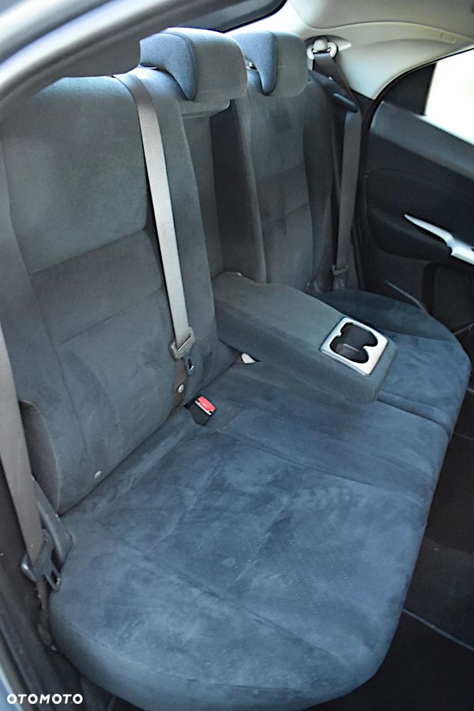 Honda Civic 1.8i-VTEC Executive - 30