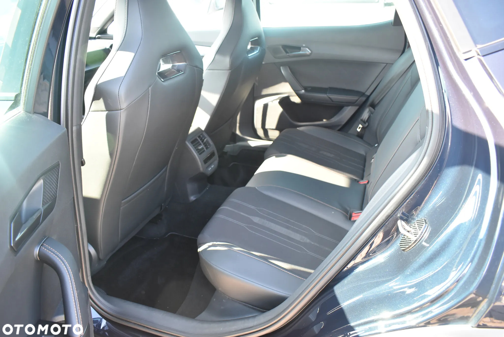 Cupra Formentor 2.0 TSI 4Drive VZ DSG - 14
