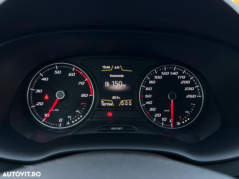 Seat Ateca - 6