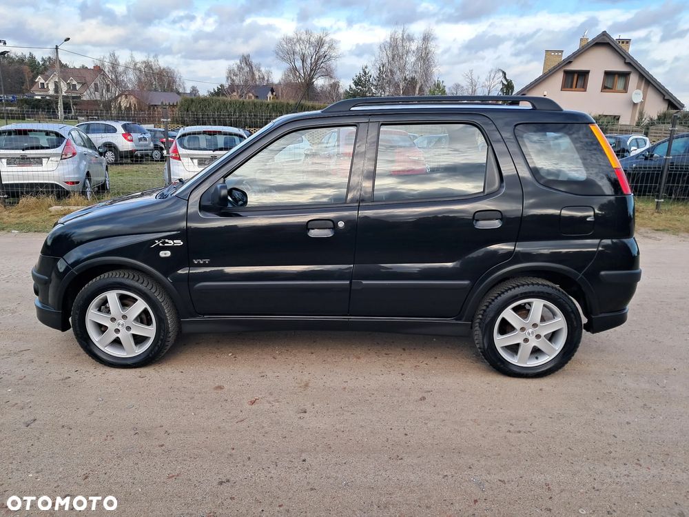 Suzuki Ignis 1.5 Comfort X-35 - 5