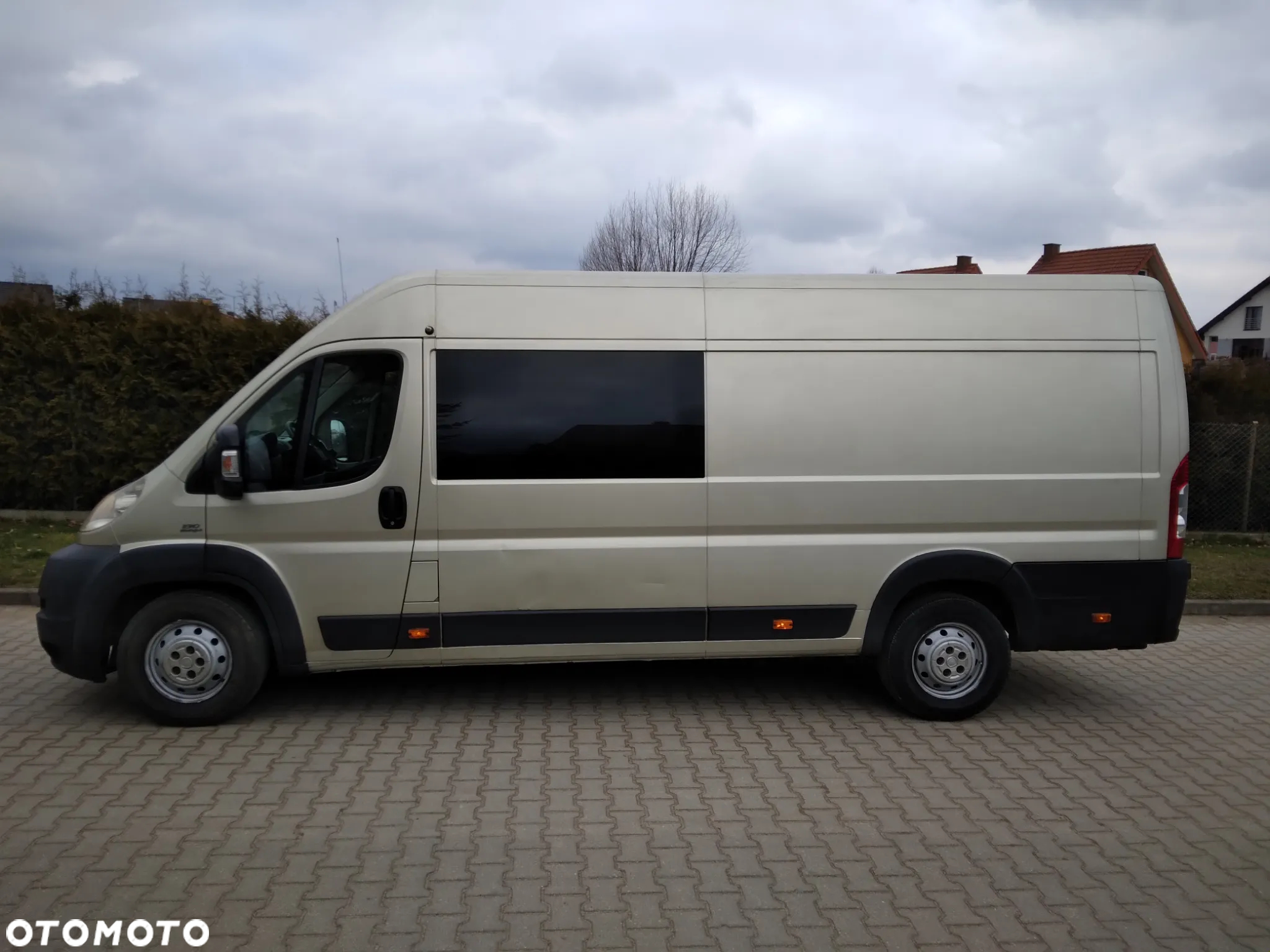 Fiat Ducato - 4