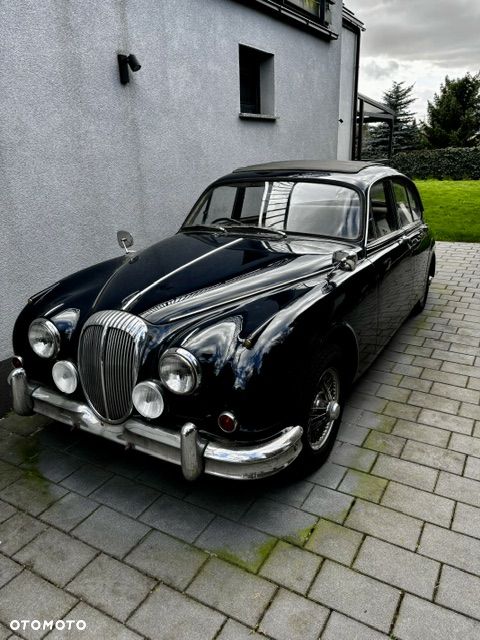 Jaguar Daimler - 1