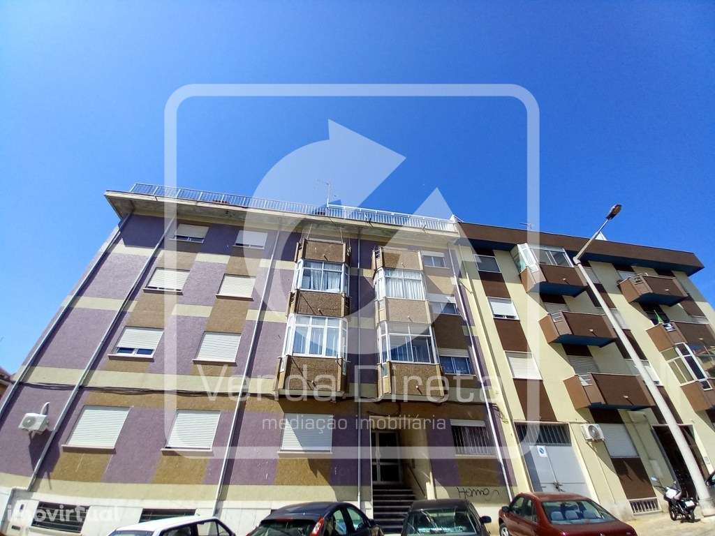 Apartamento T2 na Cova da Piedade, Almada - Grande imagem: 2/16