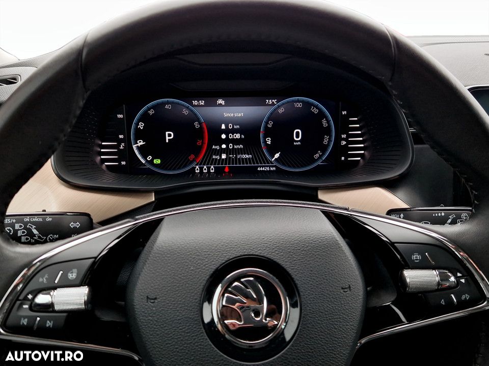 Skoda Kamiq 1.0 TSI DSG Style - 19