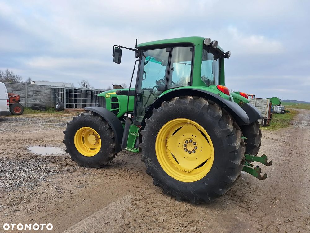 John Deere 6230 Premium 2011r - 2