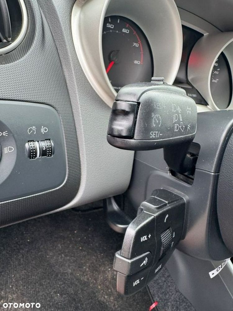 Seat Ibiza - 28