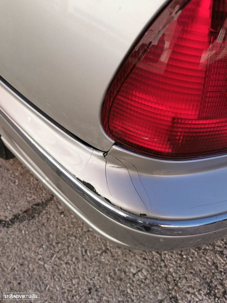 Rover 45 1.4 Connoisseur - 7