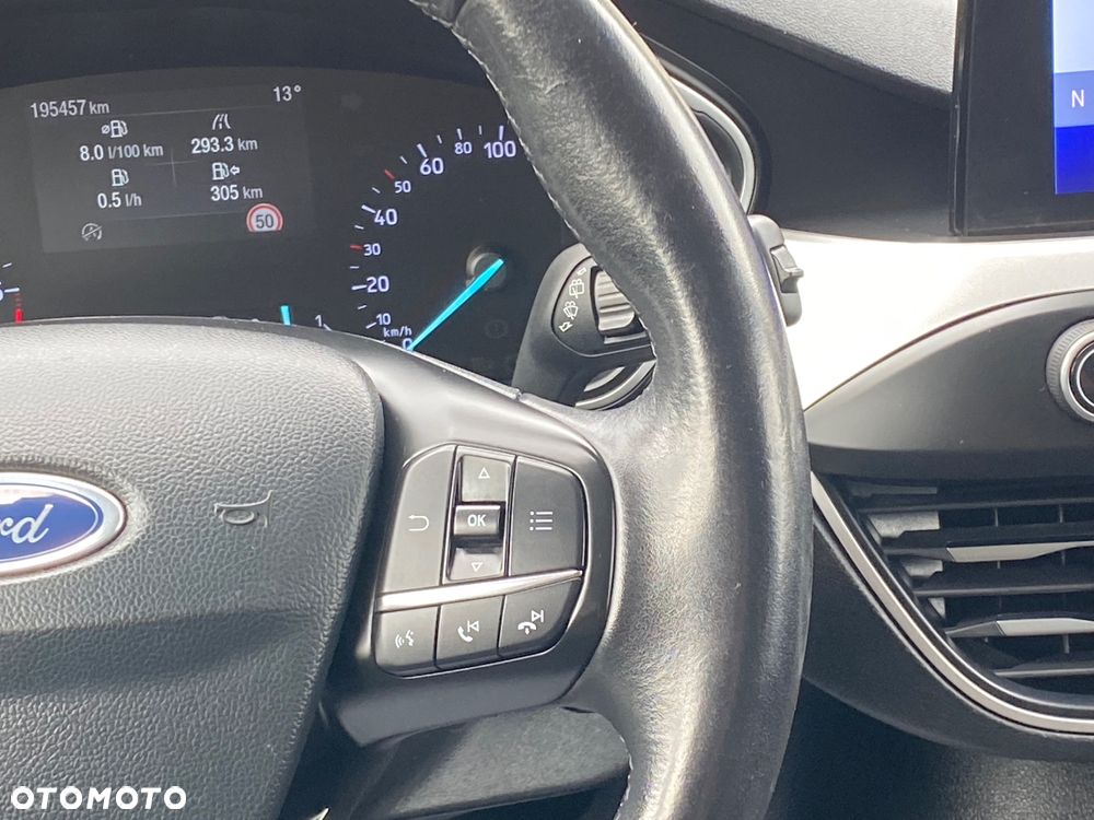 Ford Focus 1.5 EcoBlue Start-Stopp-System COOL&CONNECT - 16