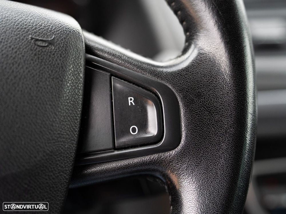 Renault Mégane 1.5 dCi Limited - 30