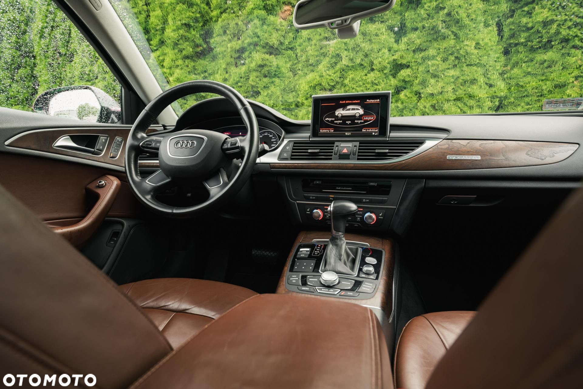 Audi A6 - 16