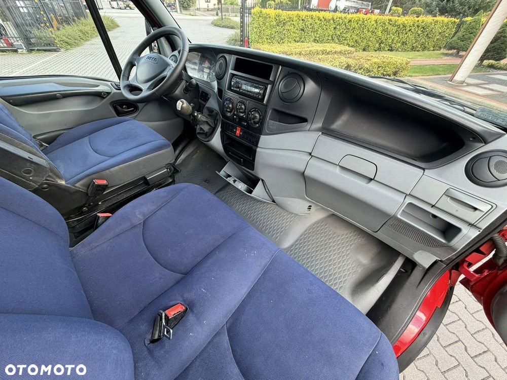 Iveco Daily - 32