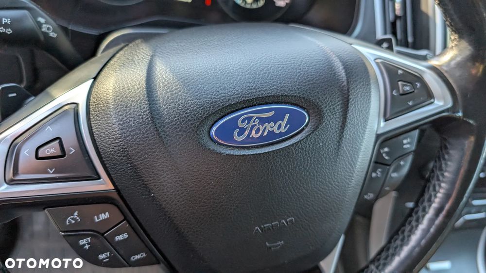 Ford S-Max 2.0 EcoBlue Trend - 15