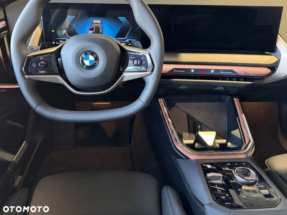 BMW X3 - 8