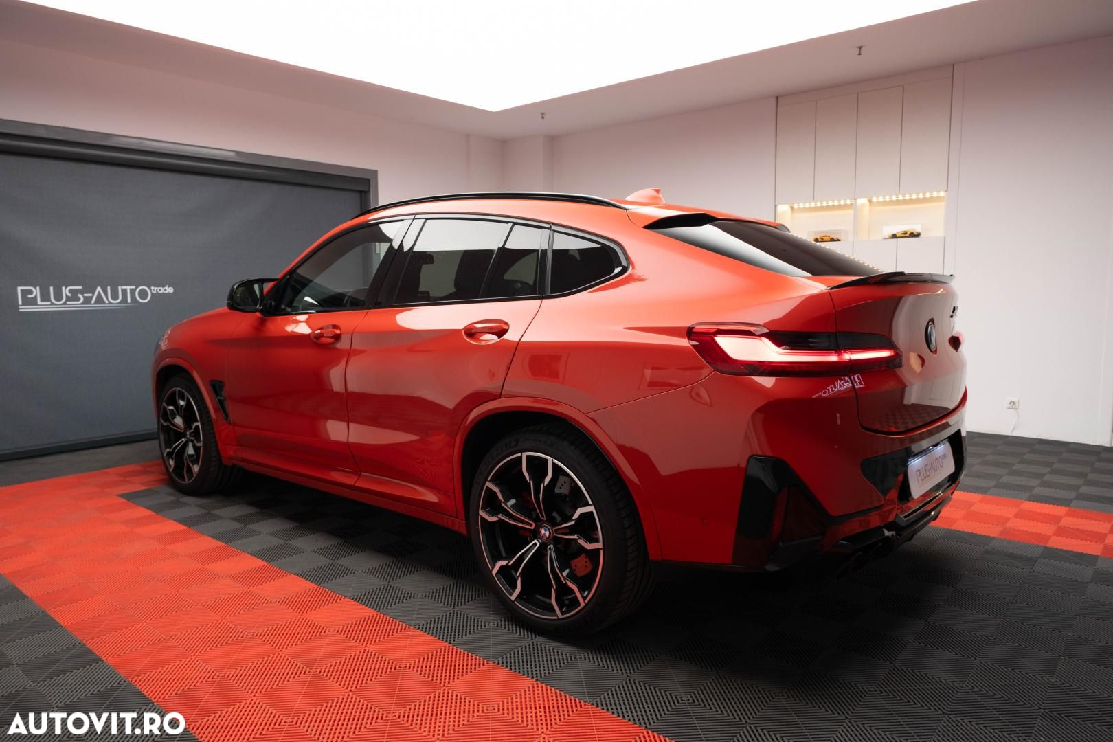 BMW X4 M - 3