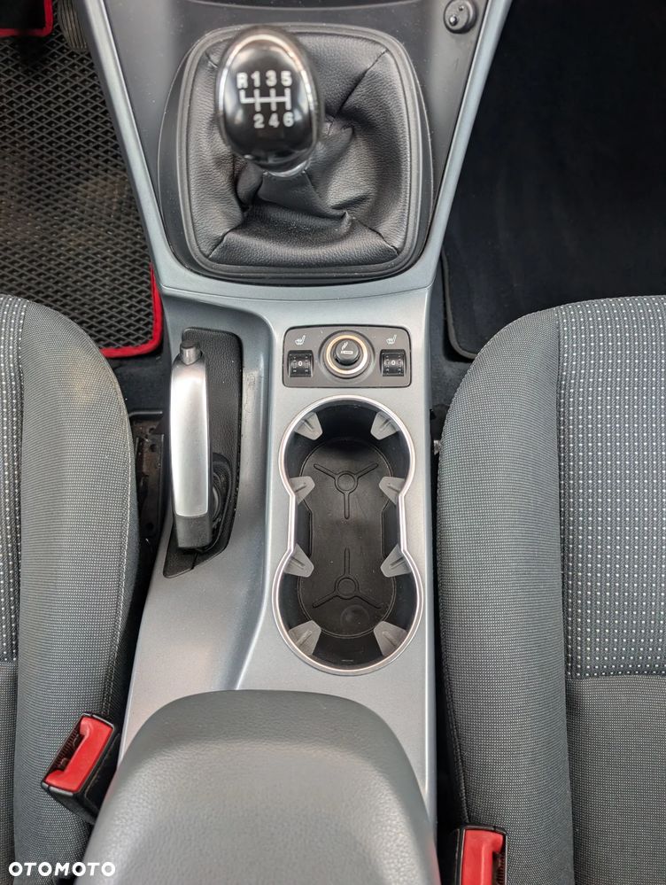Ford C-MAX 1.6 EcoBoost Edition ASS - 27
