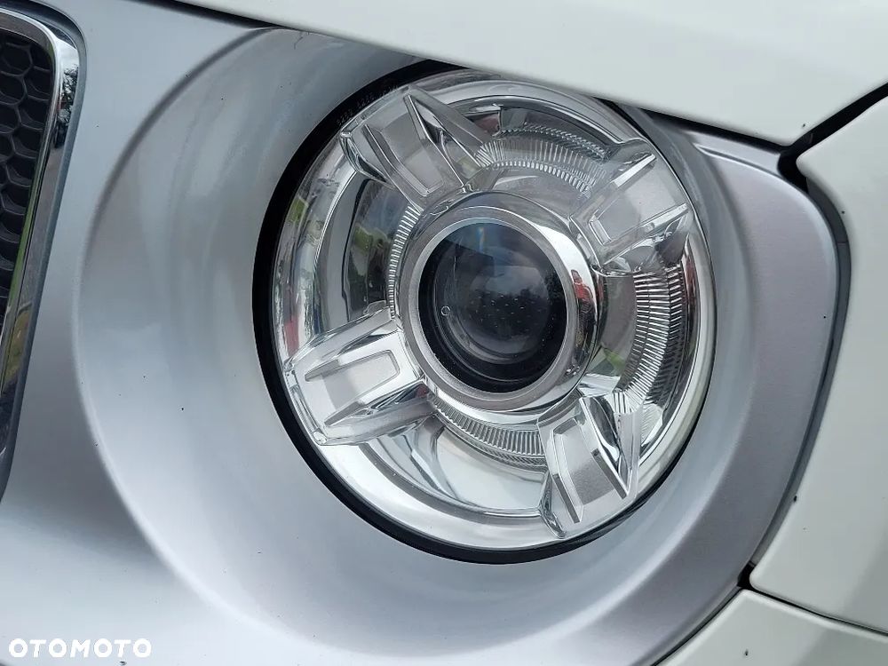 Jeep Renegade 1.4 MultiAir Limited FWD S&S - 9