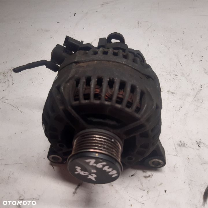 alternator 307 1.6 HDI 9646321880 - 1
